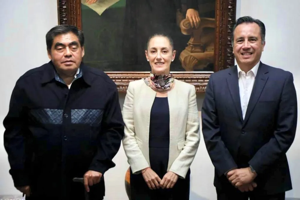 Miguel Barbosa Claudia S
