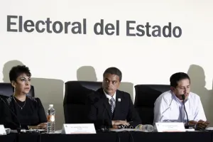 IEE determina medios monitoreados para elecciones extraordinarias