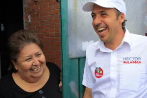 Urge dar seguridad a Puebla: Héctor Sulaimán