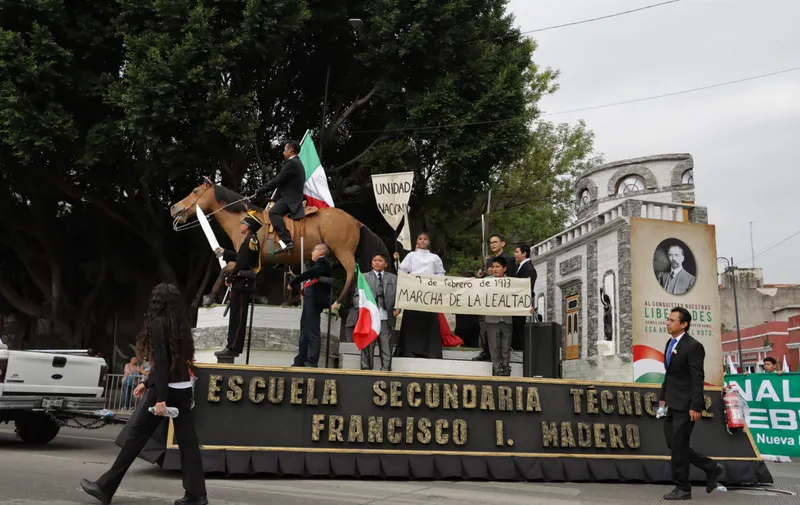 Foto: Anel Esgua / EsImagen
