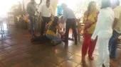Dan de alta a exgobernador de Colima