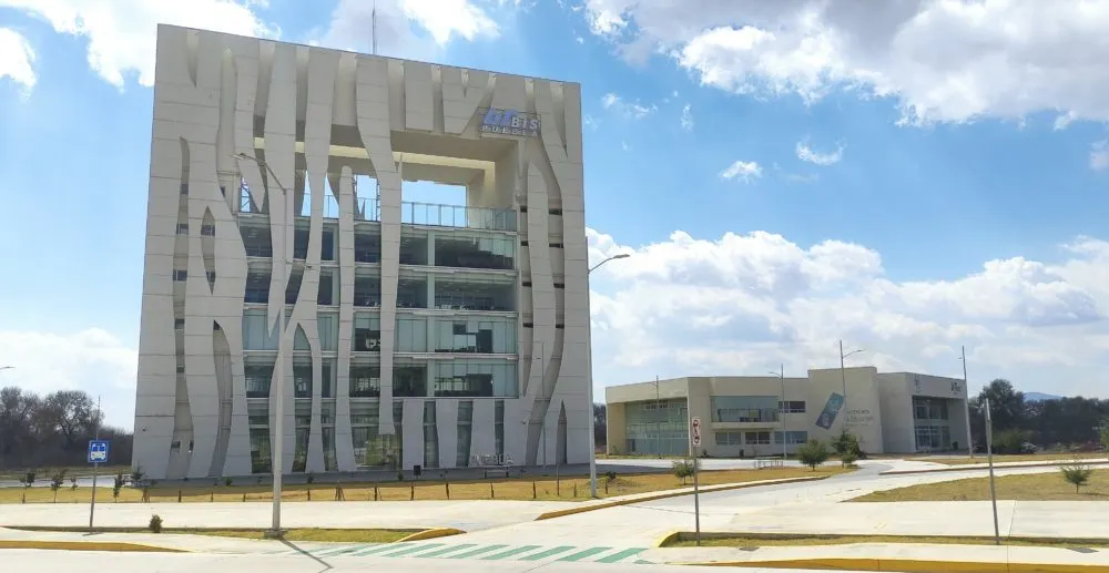 Ciudad Modelo