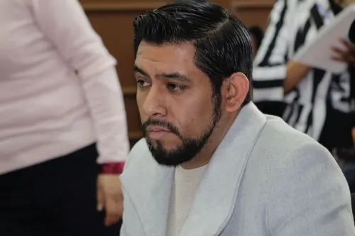 Piden a Rivera cumplir en la remoción de mandos de la policía como lo dijo Barbosa