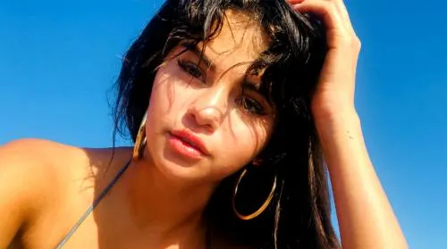 Selena Gomez se despide de las redes sociales