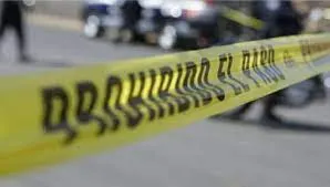 Hallan cráneo humano en Bosques de Amalucan
