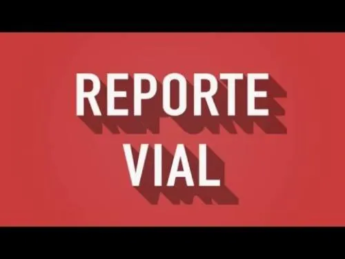 Conoce las calles que estarán cerradas mañana viernes