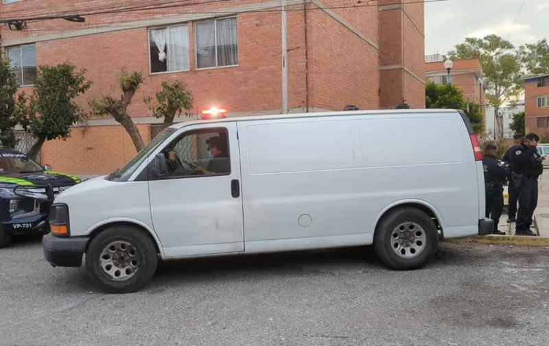 Hombre se suicida en San Bartolo