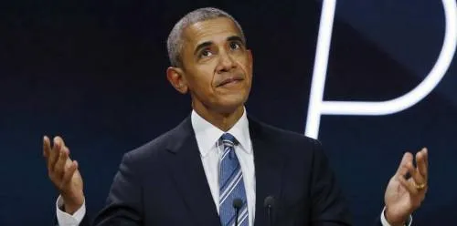 Obama y “nuggets de pollo” fueron lo más retuiteado del 2017