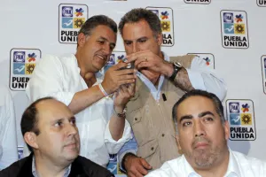 Micalco pide no regresar al pasado pero evade tema de Elba Esther Gordillo