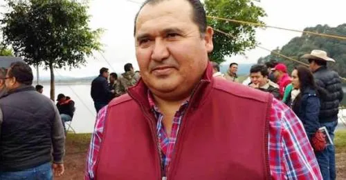 Asesinan al virtual candidato del PRI a la alcaldía de Francisco Z. Mena