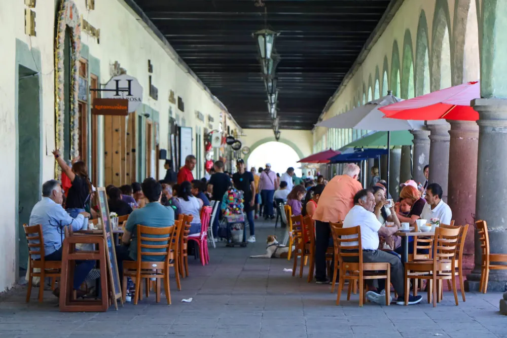 Restauranteros en Puebla prevén incremento del 20% en ventas por el Día del Padre