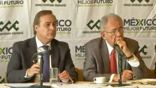CCE da “luz verde” para continuar con la construcción del NAIM