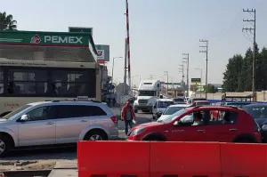 Conozca el reporte vial para este lunes 9 de enero