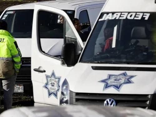 Ejecutan a “La Parka”, líder huachicolero en Hidalgo