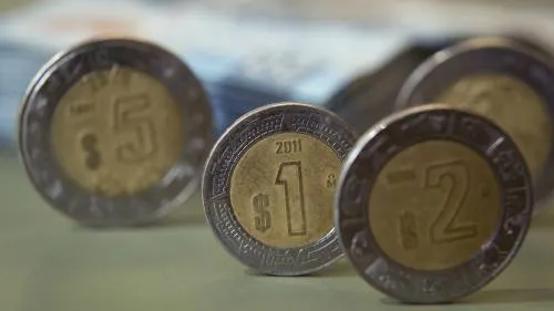 El petróleo le ‘inyecta energía’ al peso