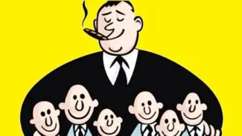 Las monarquías aldeanas y la reforma electoral