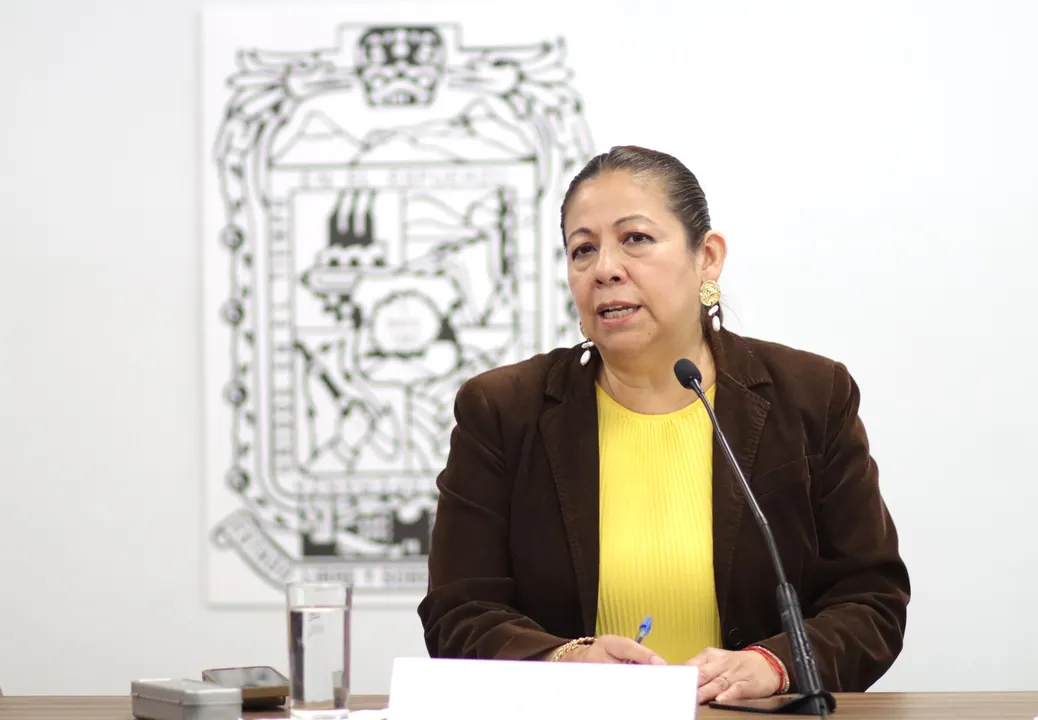 Laura Artemisa Garcia Chavez