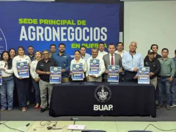 Expo Hortícola Puebla BUAP 2026: fechas, sede y actividades de la edición 18