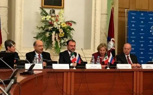 Rusia rechaza interferencia en elecciones presidenciales de México en 2018