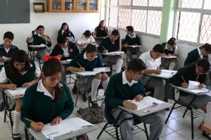 Comienza prueba Planea 2016 para educación media superior