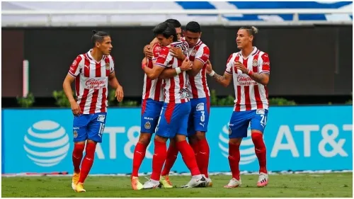 Clásico entre Chivas y América se jugará con público en el estado de Jalisco