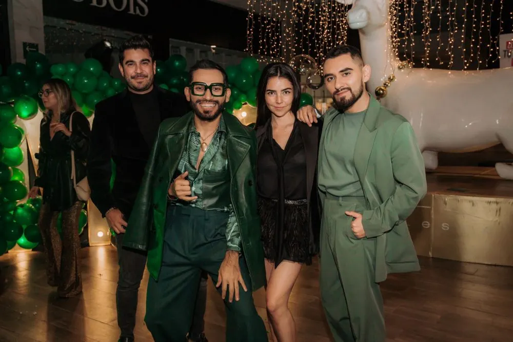 ¡Los Brofluencers lo vuelven a hacer!