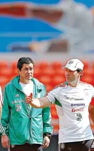 El Tricolor visita a Guyana en Houston; invicto sin presión