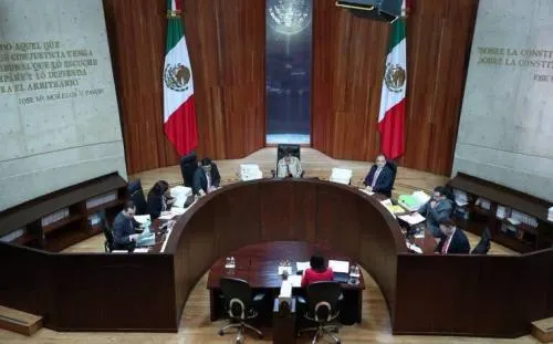 Con fallo del TEPJF, da fin a la incertidumbre social en Puebla: Coparmex