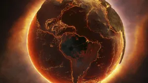 Científicos adelantan el “día del fin del mundo”