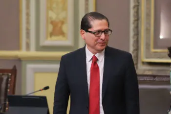 Designa Congreso a Jesús Sancristóbal como titular del órgano interno de control del ITAIPUE