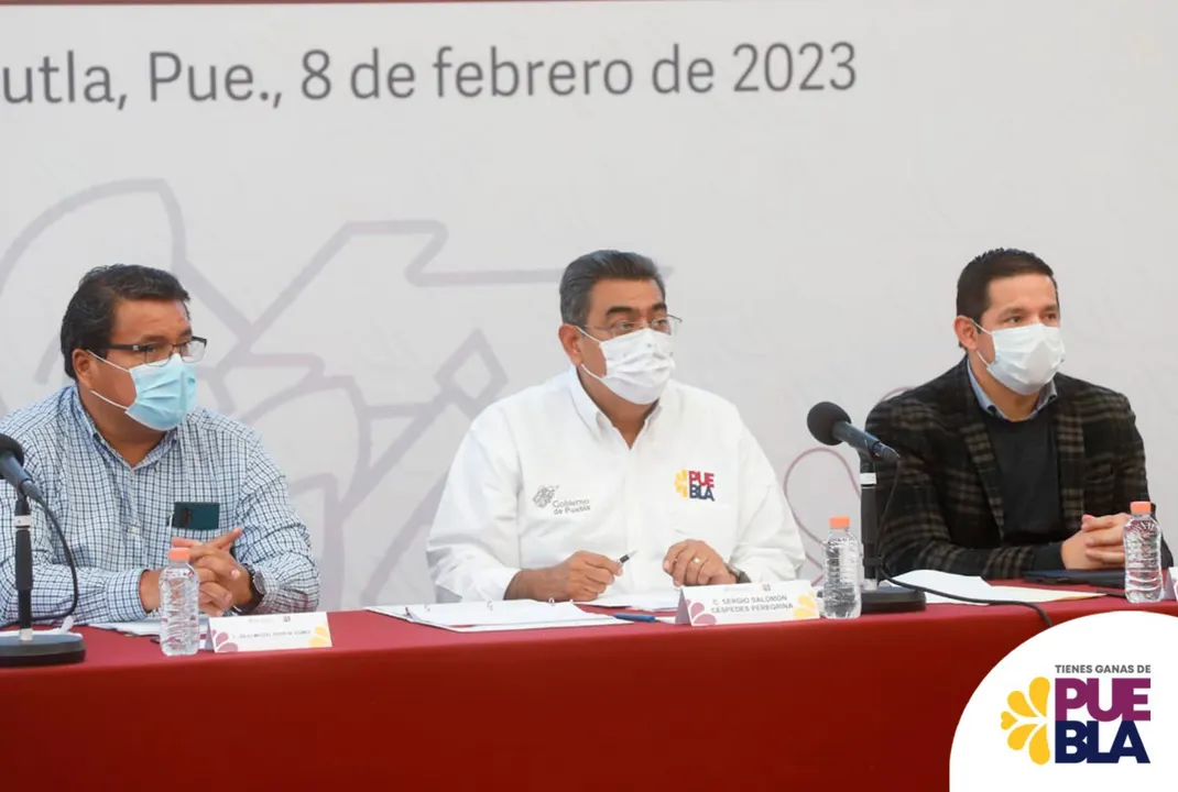 Sergio Salomón Céspedes Peregrina