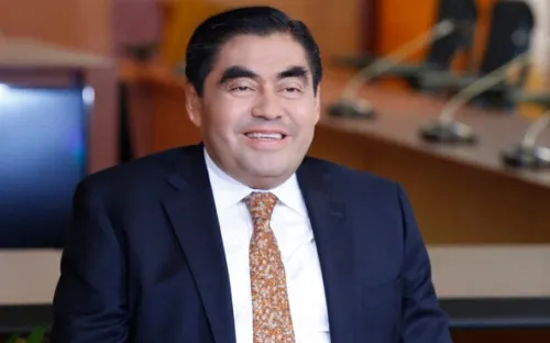 Por el bien de Puebla