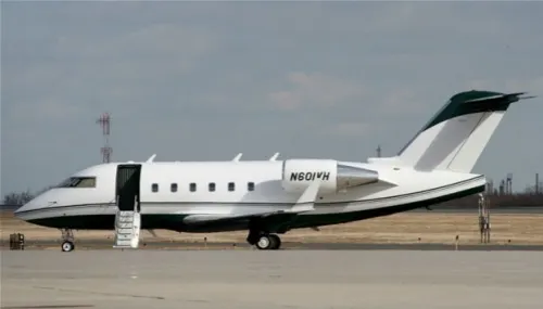 Reportan desaparición de avión privado en Coahuila