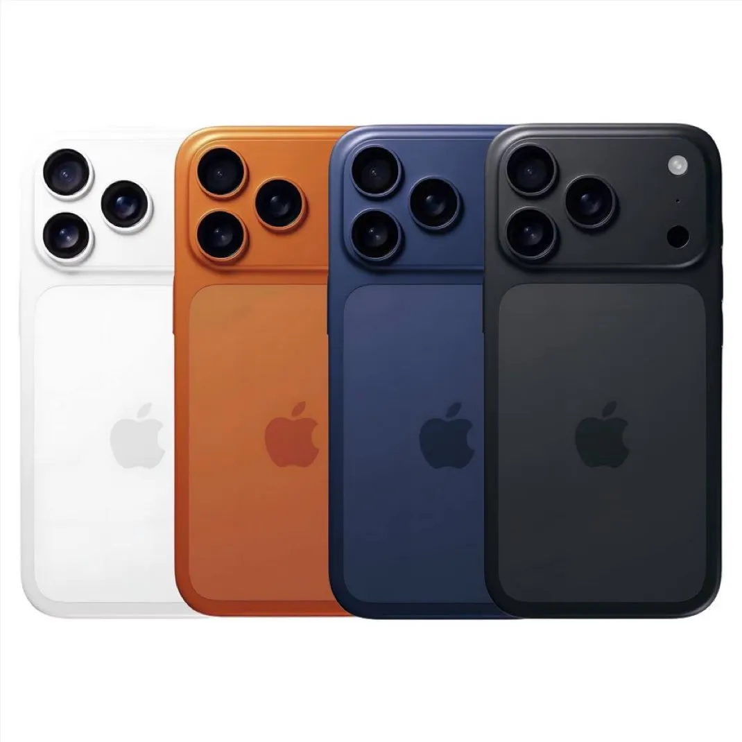 Apple lanza el iPhone 17: precios, modelos, colores y novedades