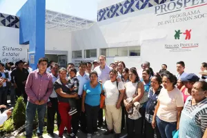 Lo más importante es cubrir necesidades de habitantes: RMV