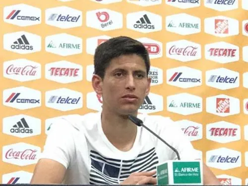 Nahuel es el mejor portero de México, asegura Damm