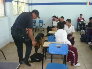Ya aplica “Operativo Mochila” en escuelas de Puebla