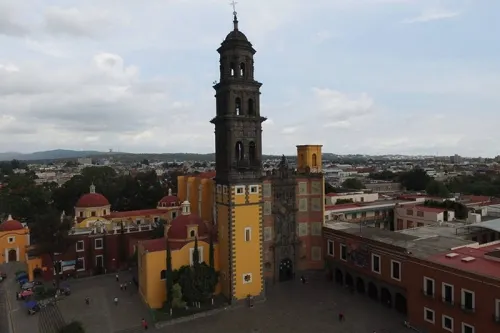 Al rescate de San Francisco