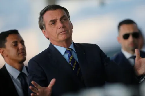 Brasil retrasa 60 días el aumento de precios de medicamentos