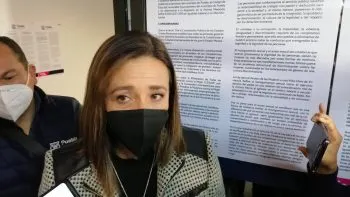 Analiza síndica conveniencia de impugnar rechazo al cobro del DAP
