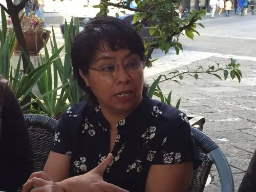 Quezada Tiempo critica que Congreso no envíe exhorto para resolver problema de inseguridad