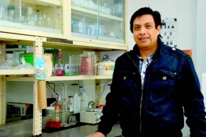 Académicos de la BUAP buscan evolucionar la agricultura de la pap