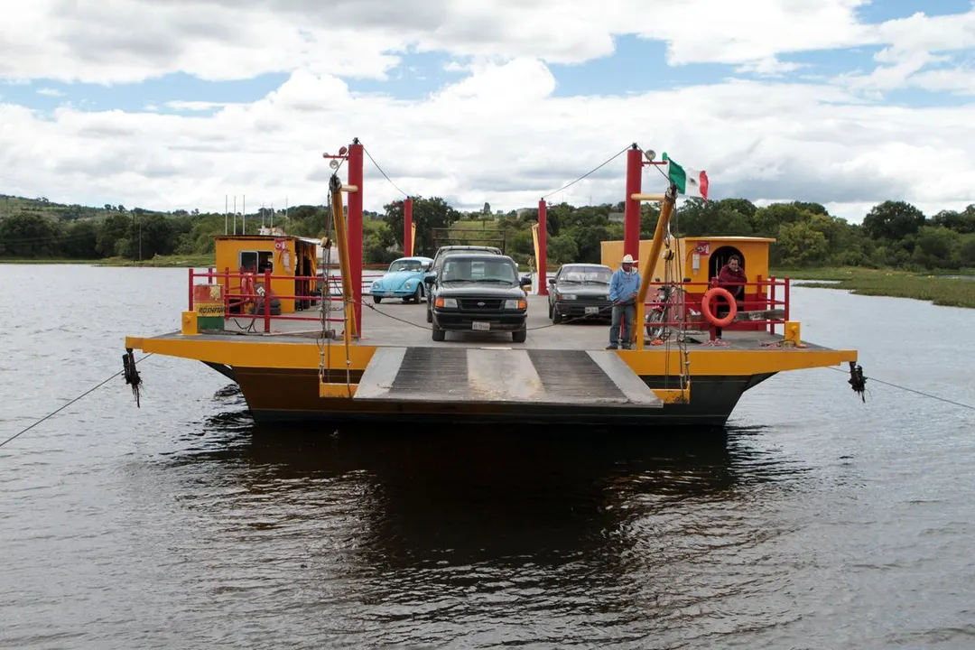 La Panga Valsequillo