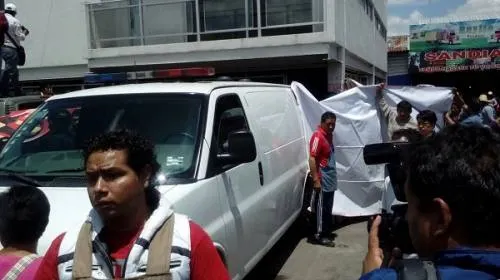 Fiscalía suma evidencias para esclarecer crimen de Meztli Sarabia