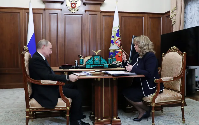 Rusia
