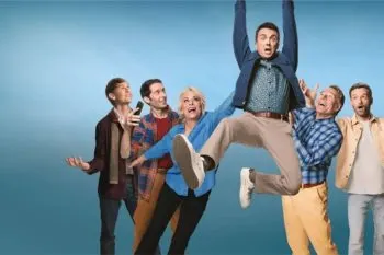 Malcolm el de en medio regresa: fecha, horario y dónde ver la nueva miniserie