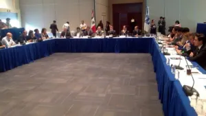 PAN recibe solicitud de licencia de Madero; buscará diputación federal