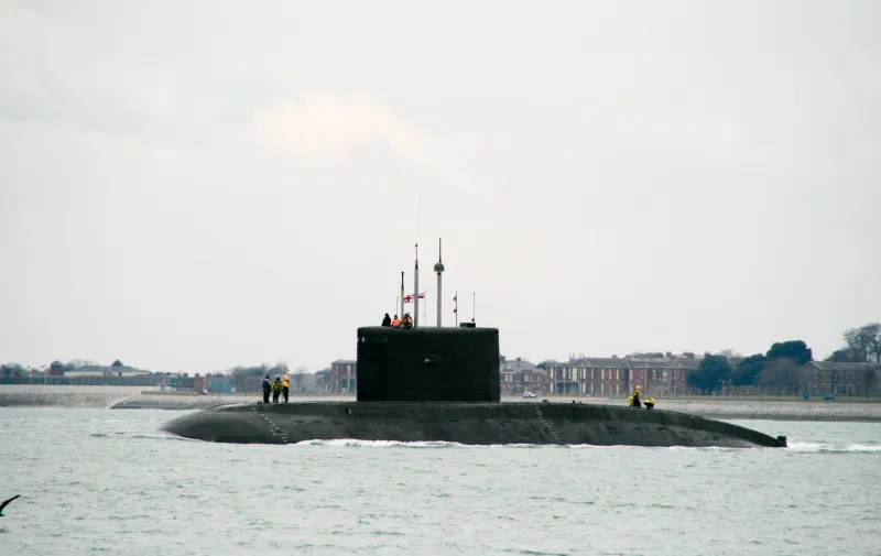 Submarino