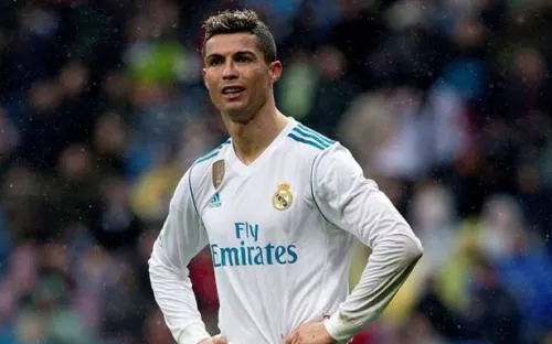 Cristiano Ronaldo dejaría al Madrid para irse al Manchester United