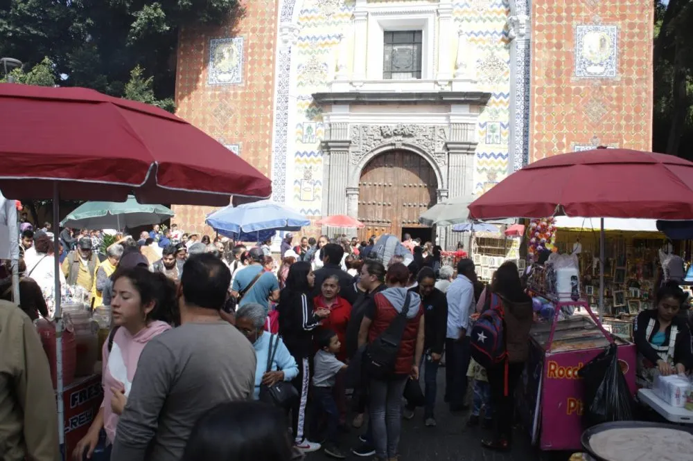 Villita Paseo Bravo